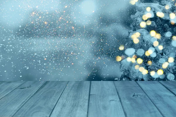 Noel tablo arka plan. Yeni yıl