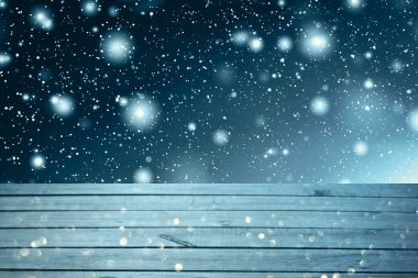 Noel tablo arka plan. Yeni yıl