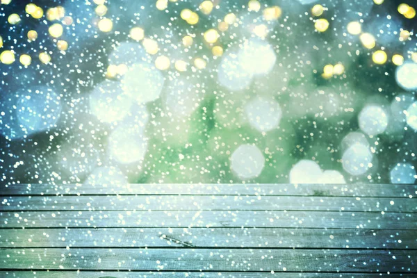 Noel tablo arka plan. Yeni yıl