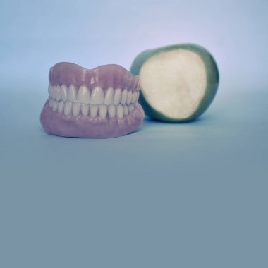 Diş tedavisi için diş aletleri