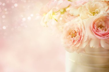 Güzel güller background.happy zaman