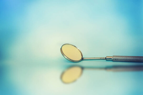 Dental instruments for dental treatment