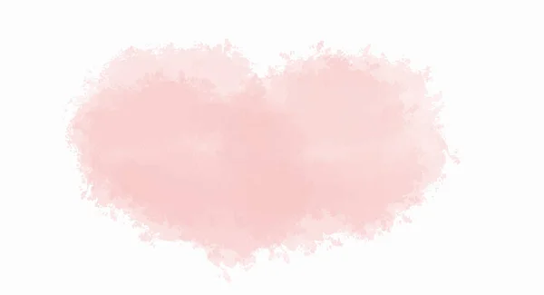 Arrière Plan Aquarelle Rose Pour Votre Conception Concept Fond Aquarelle — Image vectorielle