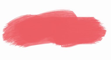 Tasarımınız için pembe suluboya arkaplan, suluboya arka plan, vektör.