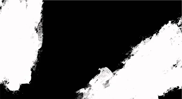 Чорний Акварельний Фон Вашого Дизайну Концепція Акварельного Фону Вектор — стоковий вектор