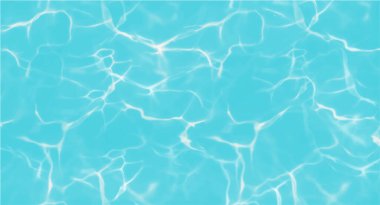 Dizaynınız için mavi suluboya arkaplan, suluboya arkaplan, vektör.