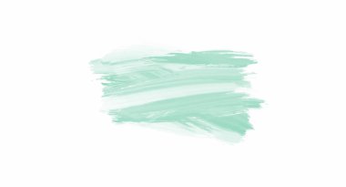 Dizaynınız için mavi suluboya arkaplan, suluboya arkaplan, vektör