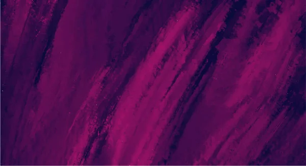 あなたのデザインのためのピンクの水彩の背景 水彩の背景コンセプト ベクトル — ストックベクタ