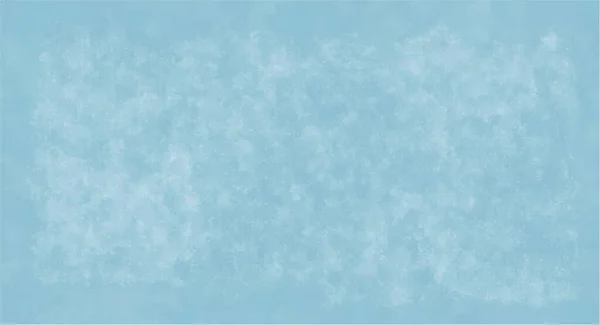 Vintage Blue Aquarell Hintergrund Für Ihr Design Aquarell Hintergrundkonzept Alter — Stockvektor