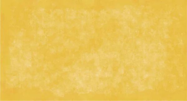 Fondo Acuarela Amarillo Para Diseño Concepto Fondo Acuarela Vector — Vector de stock