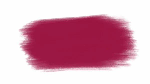 Fond Aquarelle Bannière Éclaboussure Rouge Pour Votre Conception Concept Arrière — Image vectorielle