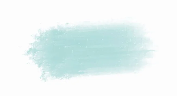 Fond Aquarelle Bannière Éclaboussure Bleue Pour Votre Conception Concept Arrière — Image vectorielle