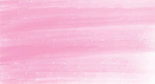 古色古香粉红水彩画背景为您的设计 水彩画背景概念 — 图库矢量图片