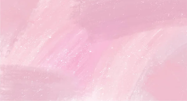 Урожай Рожевий Акварельний Фон Вашого Дизайну Концепція Акварельного Фону Вектор — стоковий вектор