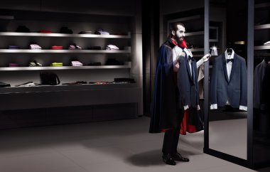 Dracula mağaza