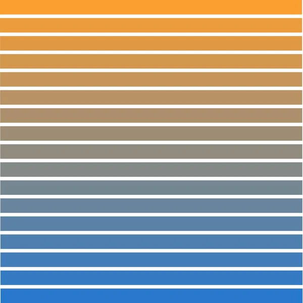 Ilustração padrão de listras. Vector fundo sem costura — Vetor de Stock