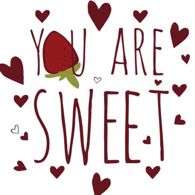 Modern kaligrafi style.hand yazı ve tasarımınız için özel tipografi