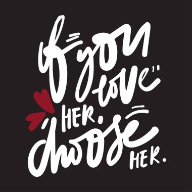 İlham verici bir alıntı. Tişört baskı tasarımı, tipografi grafikleri.  