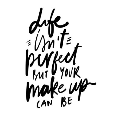 Motivasyon alıntısı uydur. Tişört baskı tasarımı, tipografi grafikleri.