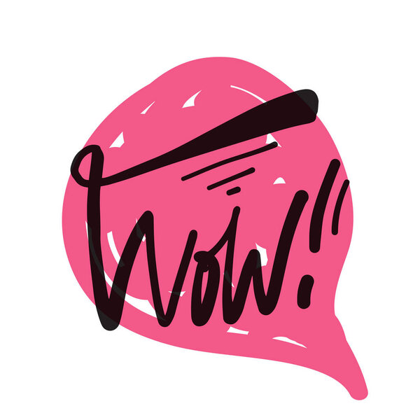 Hooray  motivational quote. T-shirt printing design, typography graphics.  