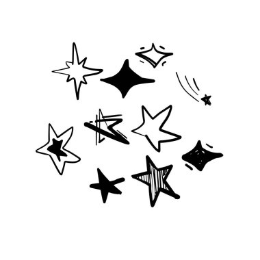 Basit Modern arkaplan, vektör illüstrasyonu 