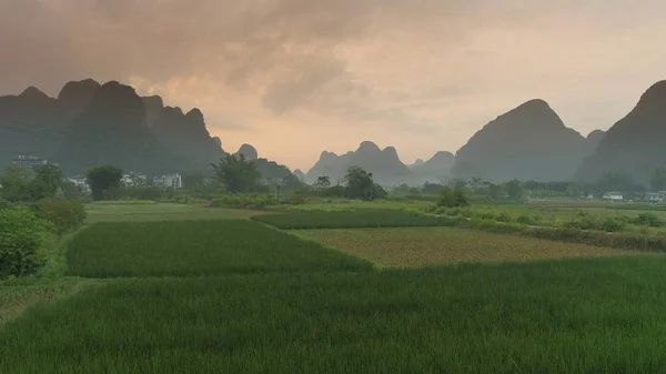 Landscape of Guilin — Stock Photo, Image