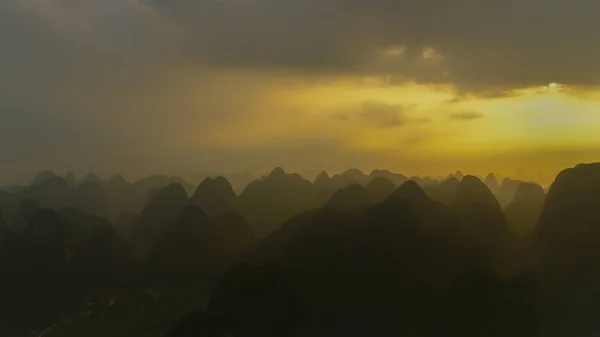 桂林市の風景 — ストック写真