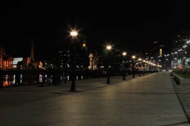 Liverpool Albert Dock