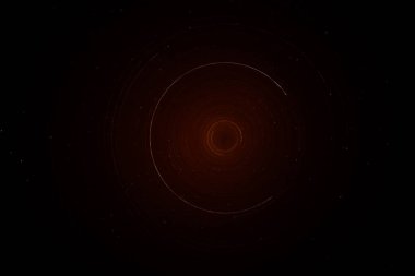 Sihirli yıldızlardan evren