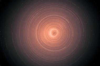 Sihirli yıldızlardan evren