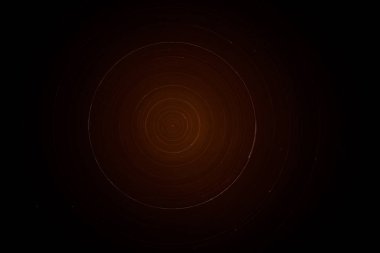 Sihirli yıldızlardan evren