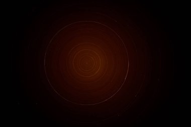 Sihirli yıldızlardan evren