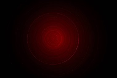 Sihirli yıldızlardan evren