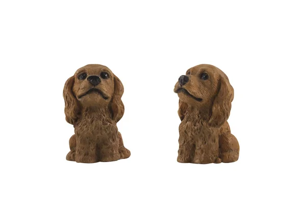 Изолированное фото игрушки для собак . — стоковое фото