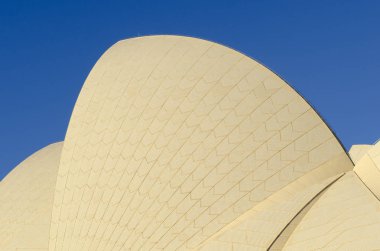 Sydney Opera Binası