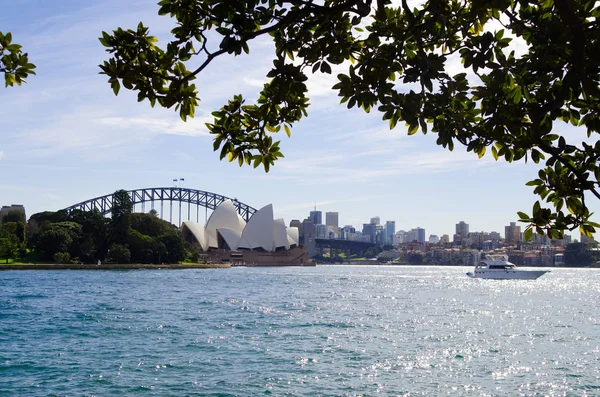 Sydney Opera Binası