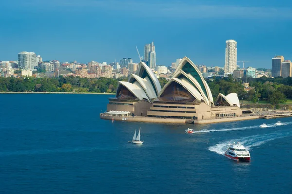 Opera House ,Sydney,Australia. Stock Picture
