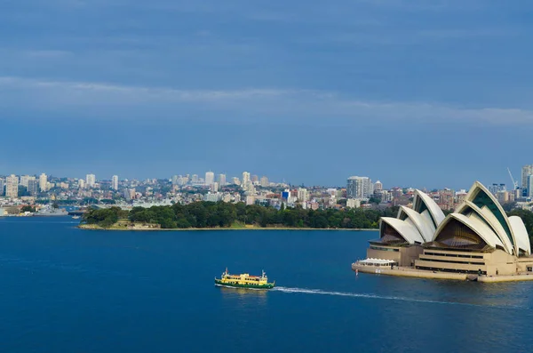 Opera House ,Sydney,Australia. Stock Picture