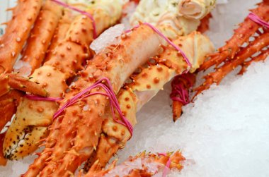 Sydney Balık pazarı