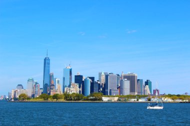New York Şehri
