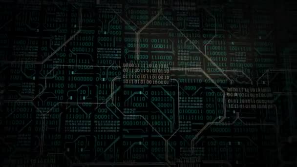 Big Brother concept d'oeil électronique, technologies pour la surveillance mondiale, la sécurité des systèmes informatiques et des réseaux 