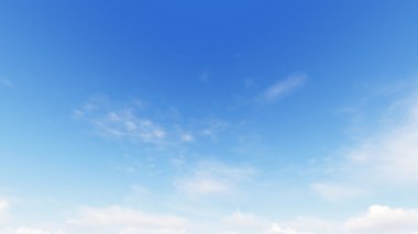 Bulutlu gökyüzü mavi arka plan, mavi gökyüzü arka plan TI ile