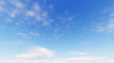 Bulutlu gökyüzü mavi arka plan, mavi gökyüzü arka plan TI ile