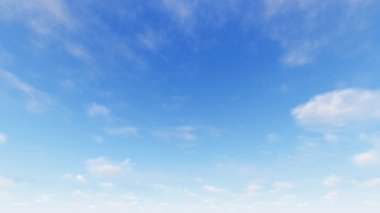 Bulutlu gökyüzü mavi arka plan, mavi gökyüzü arka plan TI ile