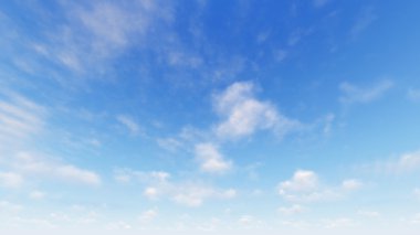 Bulutlu gökyüzü mavi arka plan, mavi gökyüzü arka plan TI ile