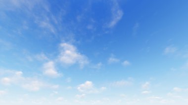 Bulutlu gökyüzü mavi arka plan, mavi gökyüzü arka plan TI ile