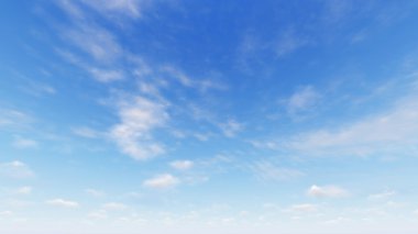 Bulutlu gökyüzü mavi arka plan, mavi gökyüzü arka plan TI ile