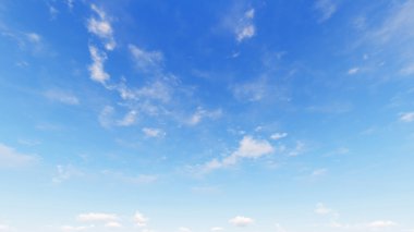 Bulutlu gökyüzü mavi arka plan, mavi gökyüzü arka plan TI ile