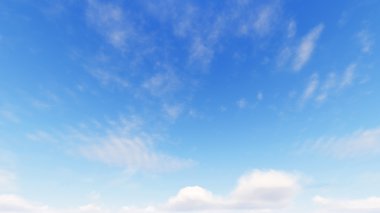 Bulutlu gökyüzü mavi arka plan, mavi gökyüzü arka plan TI ile