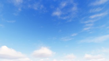 Bulutlu gökyüzü mavi arka plan, mavi gökyüzü arka plan TI ile